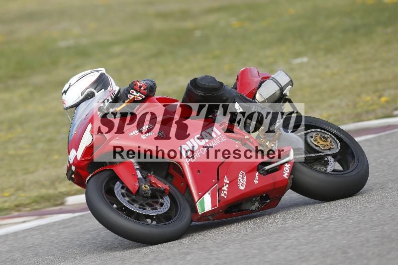 /04 05.04.2026 Speer Racing ADR/Gruppe gelb/93